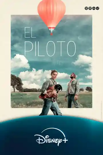 El Piloto [2025] [720P]