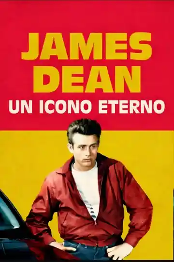 James Dean: Un Icono Eterno