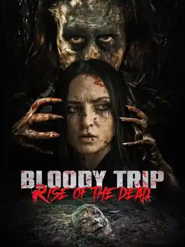 Boody Trip : Rise Of The Dead