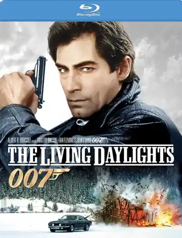 James Bond 007: Su Nombre es Peligro