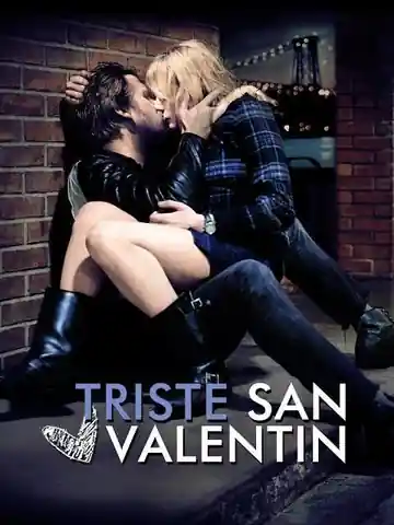 Triste San Valentin