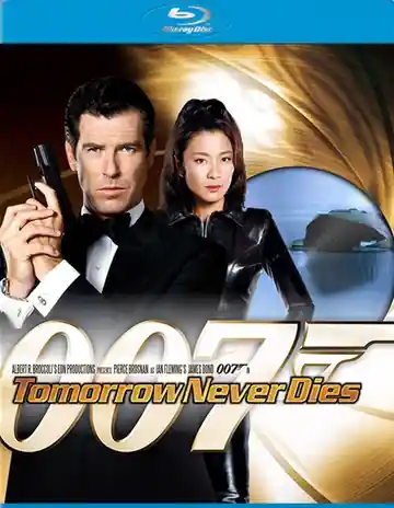 James Bond 007: El Mañana Nunca Muere