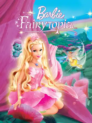 Barbie Fairytopia