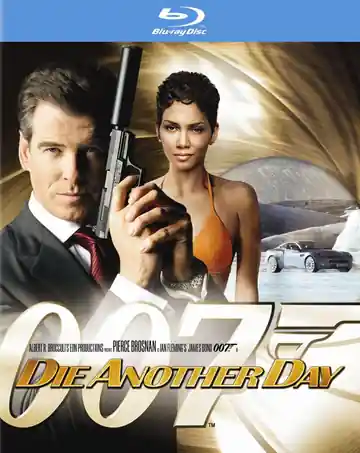James Bond 007: Otro Día para Morir