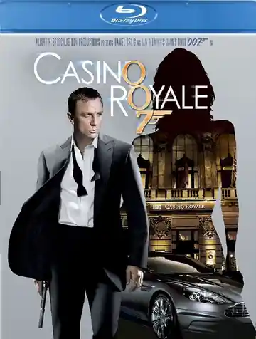 James Bond 007: Casino Royale