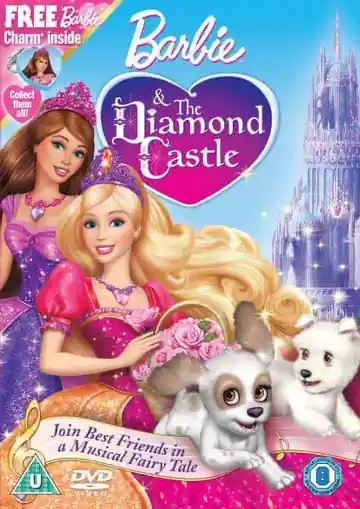 Barbie Y El Castillo De