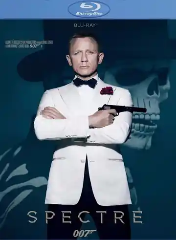 James Bond 007: Spectre
