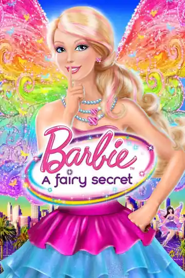 Barbie El Secreto De Las Hadas