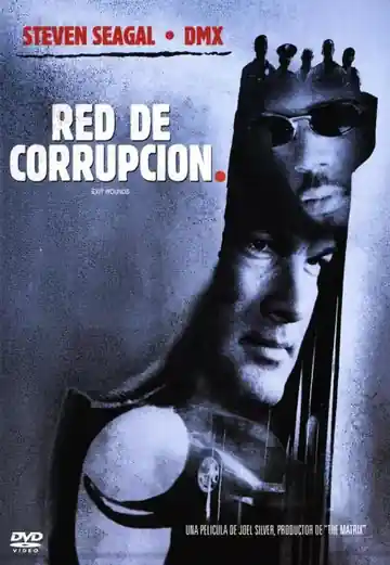 Red De Corrupción
