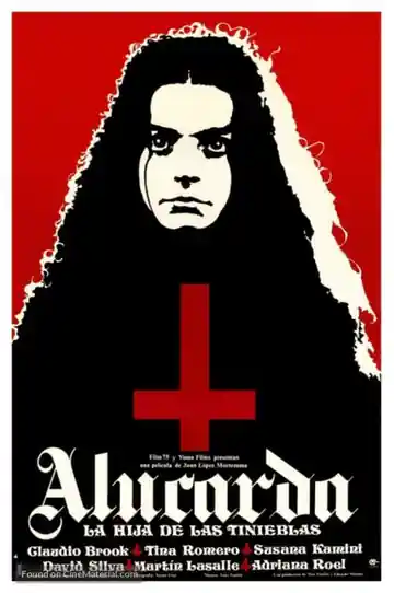 Alucarda La Hija De Las Tinieblas
