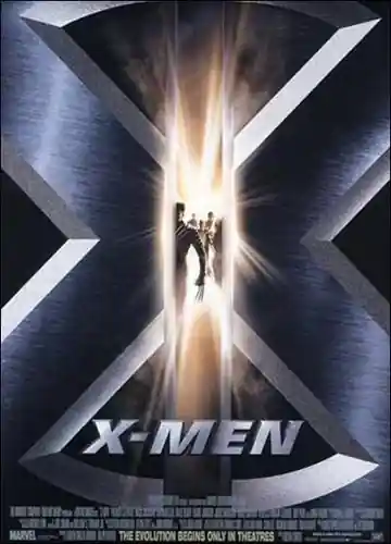 X-Men