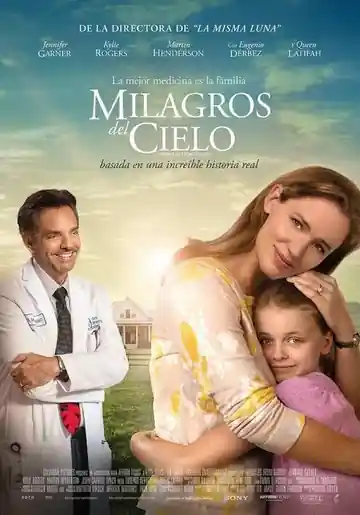 Milagros Del Cielo
