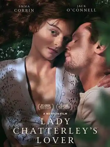 El Amante De Lady Chatterley