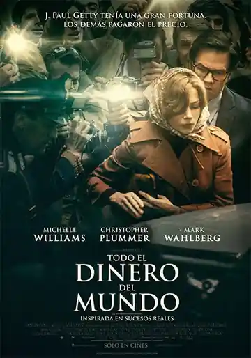 Todo el Dinero del Mundo