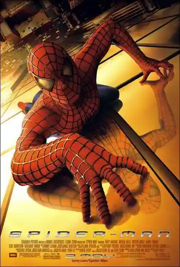 El Hombre-Araña