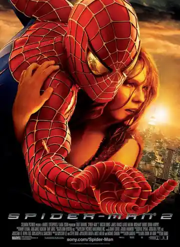 El Hombre-Araña 2