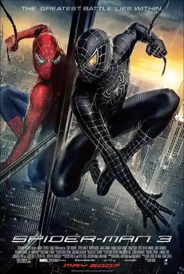 El Hombre-Araña 3