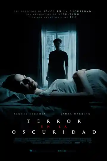 Terror en la Oscuridad