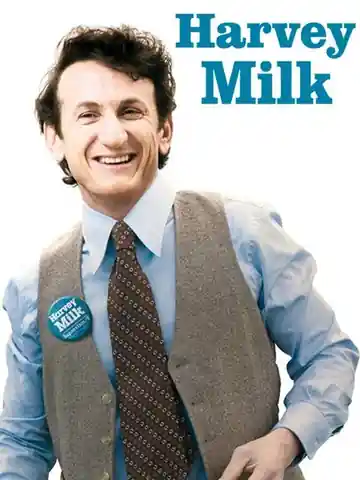 Mi Nombre Es Harvey Milk