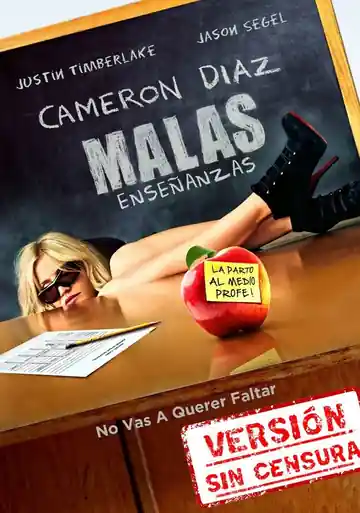 Malas Enseñanzas