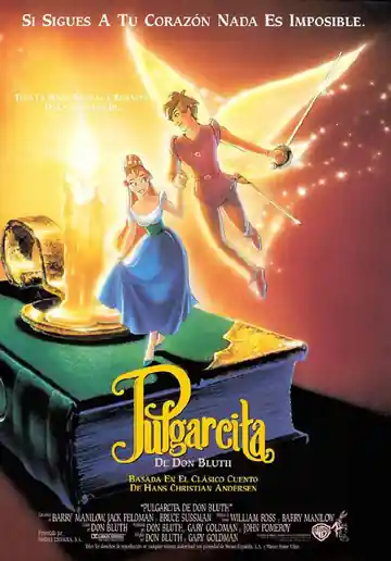 Pulgarcita