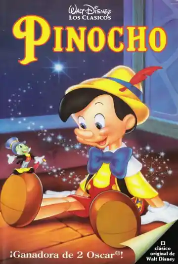 Pinocho