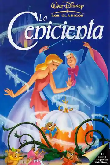La Cenicienta