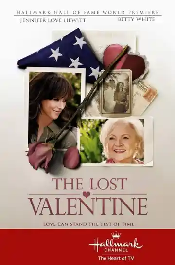 El San Valentin Perdido