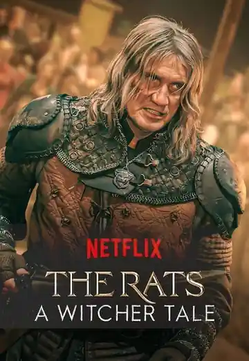 Las Ratas: Una historia de The Witcher