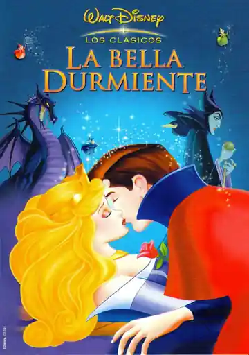 La Bella Durmiente