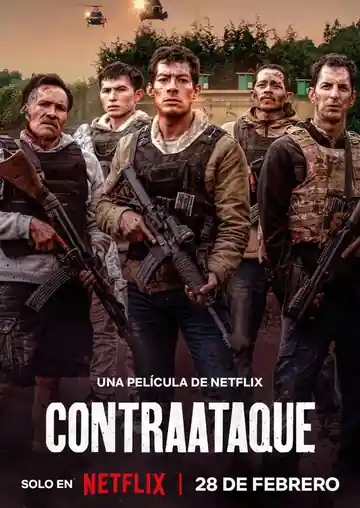 Contraataque