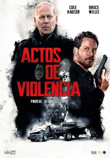 Actos de Violencia