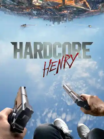 Hardcore Henry