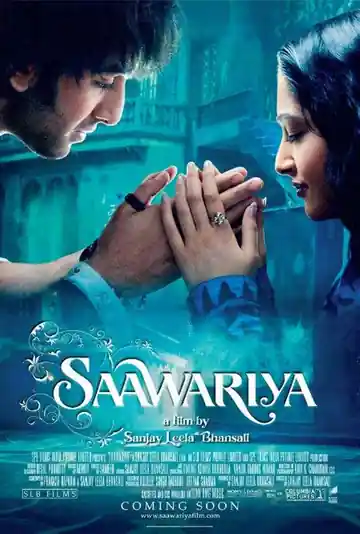 Saawariya: Almas Gemelas