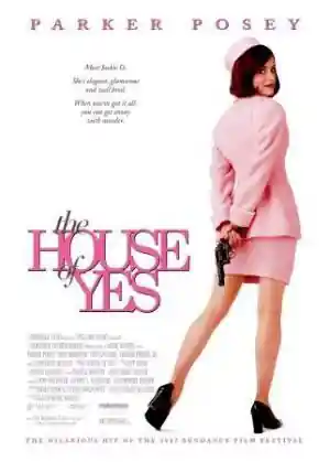 Almas Gemelas - The House Of Yes