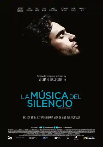 La Música del Silencio