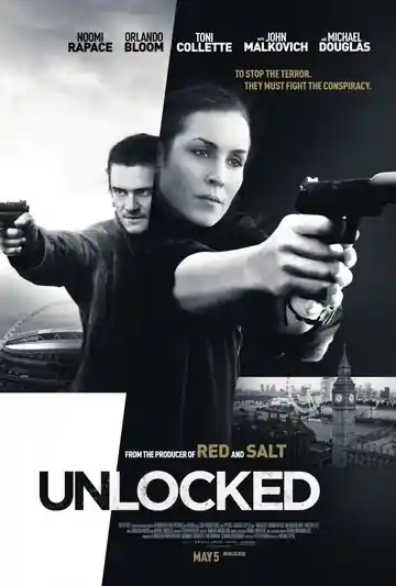 Unlocked: Código Abierto