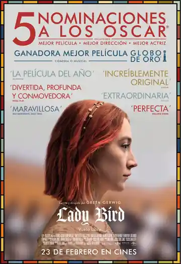 Lady Bird