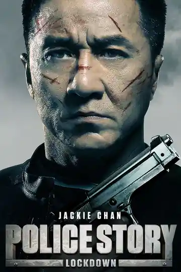 Police Story 6: Aislamiento