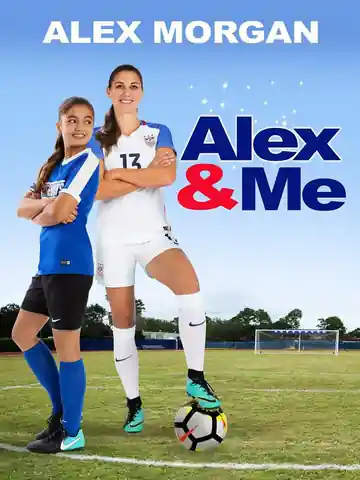 Alex y Yo