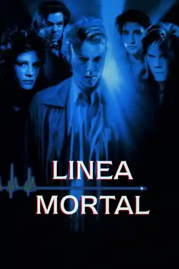 Linea Mortal - Flatliners