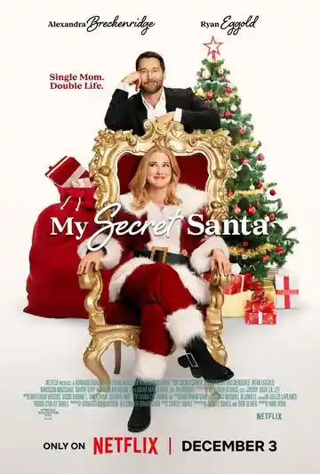 El Secreto De Santa