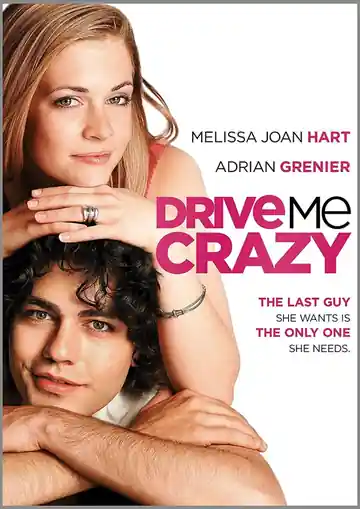 La Chica De Al Lado - Drive Me Crazy