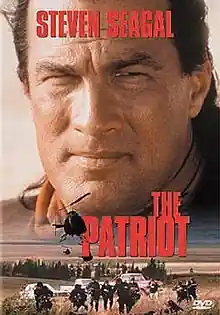 The Patriot: Estado De Guerra