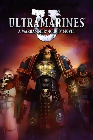 A Warhammer 40.000 Movie
