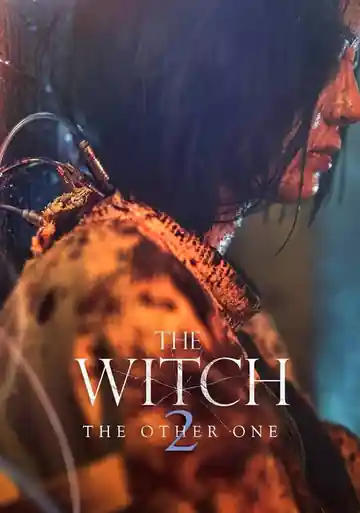 The Witch 2: The Other One