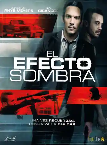 El Efecto Sombra