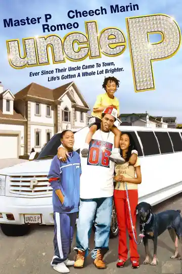 Uncle P [2007] Usar Vlc