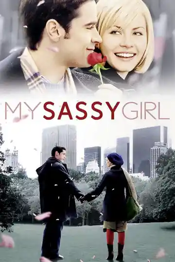 My Sassy Girl - Una Chica Fuera De Serie