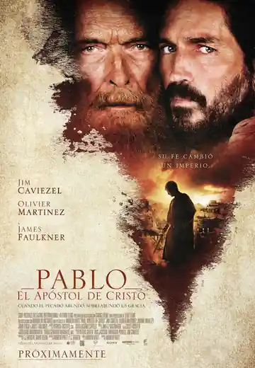 Pablo: El Apóstol de Cristo